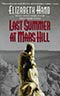 Last Summer at Mars Hill: and Other Short Stories